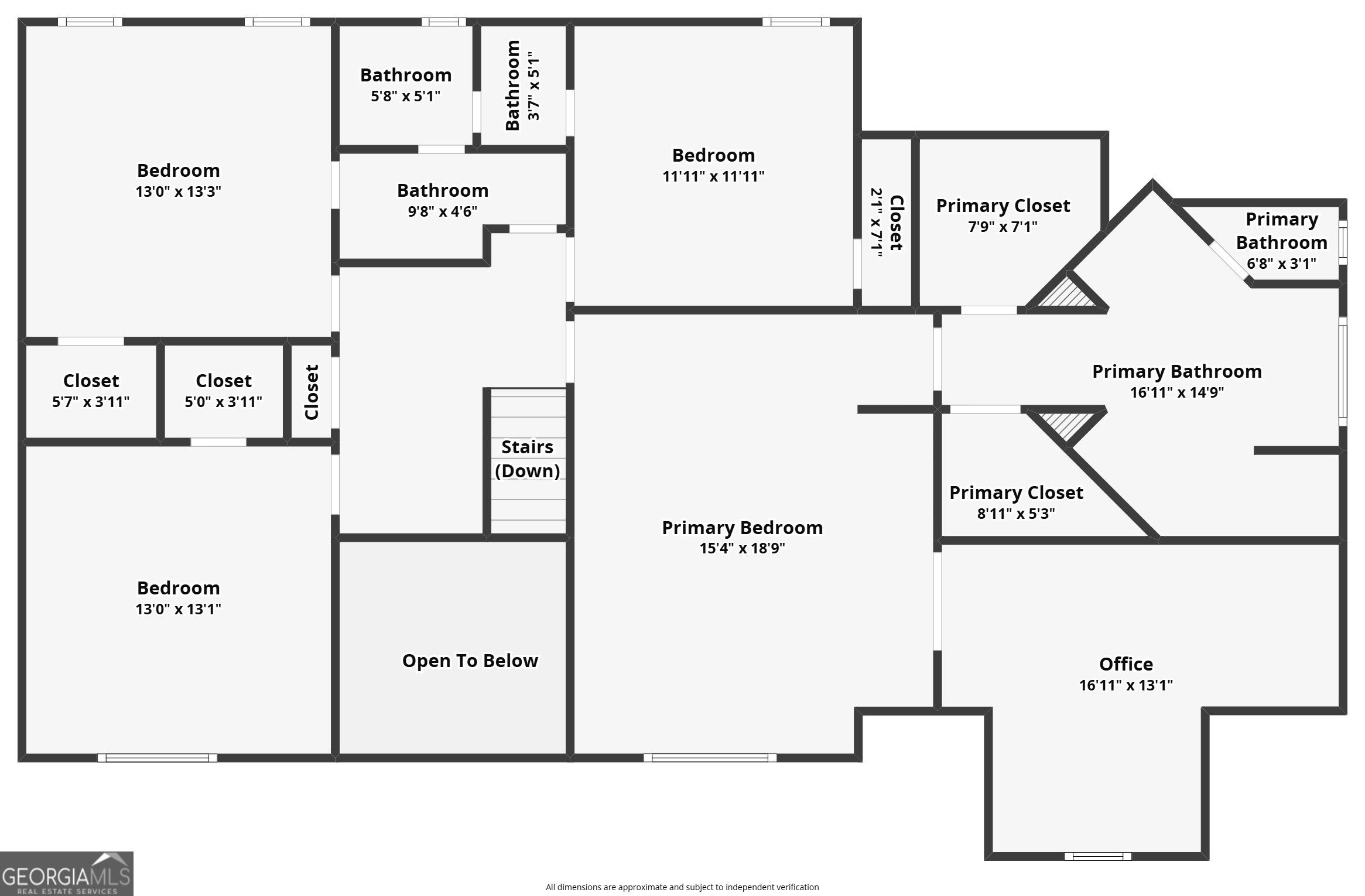 Lilburn, Georgia 30047, United States, 4 Bedrooms Bedrooms, ,3 BathroomsBathrooms,Residential,Active,144689