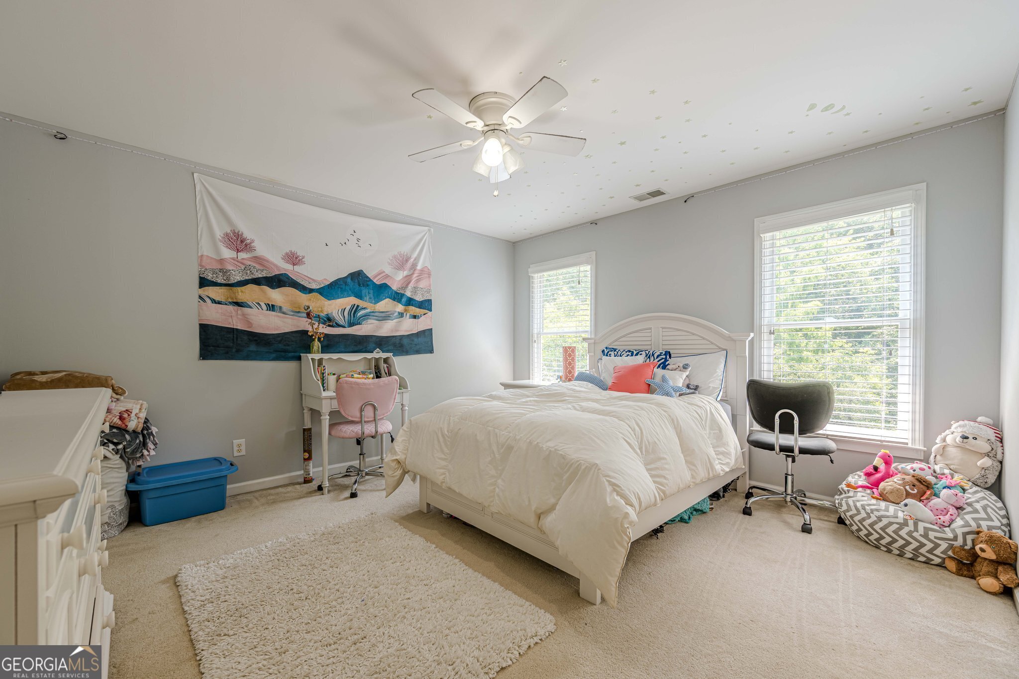 Lilburn, Georgia 30047, United States, 4 Bedrooms Bedrooms, ,3 BathroomsBathrooms,Residential,Active,144689