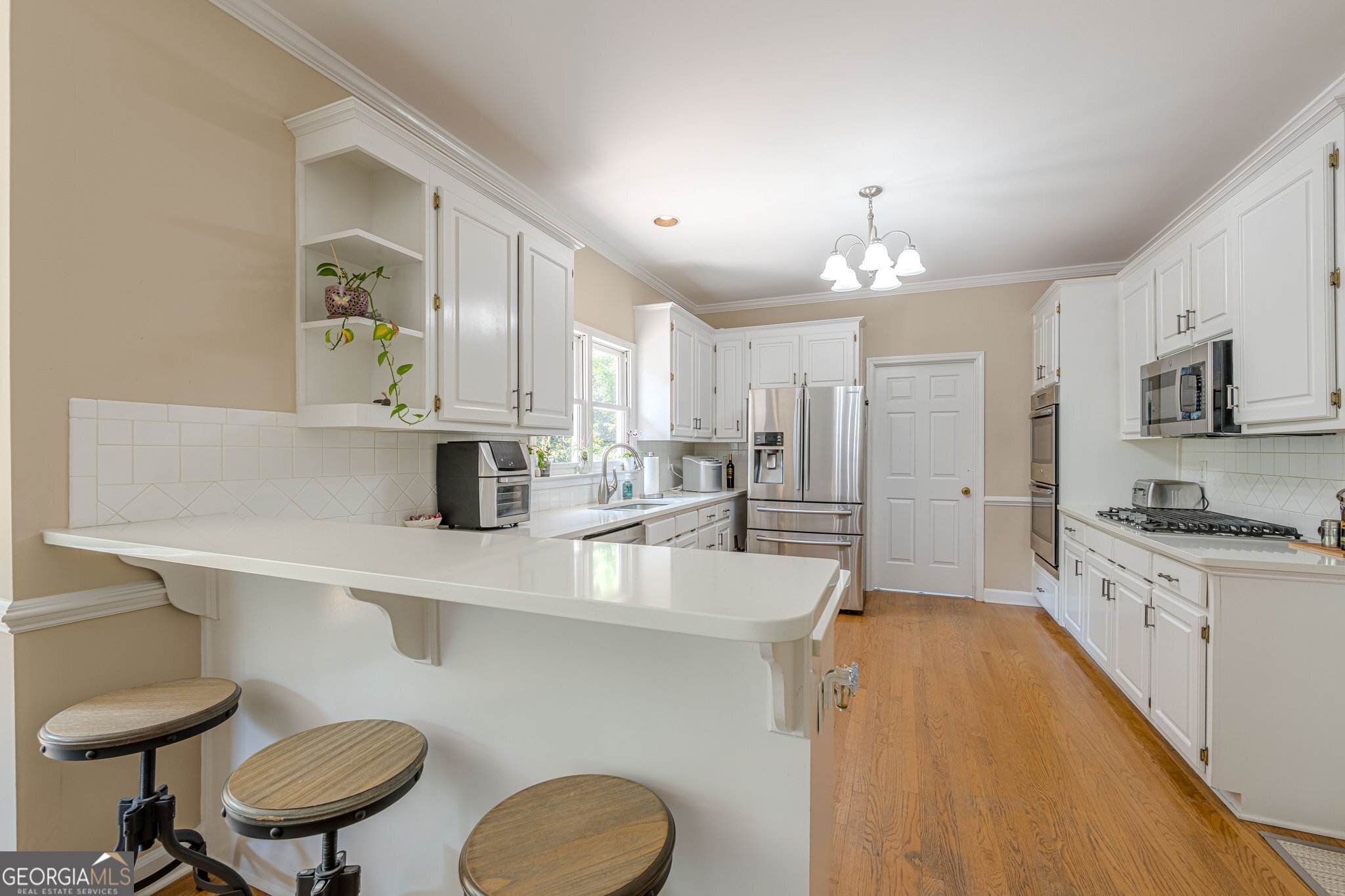 Lilburn, Georgia 30047, United States, 4 Bedrooms Bedrooms, ,3 BathroomsBathrooms,Residential,Active,144689