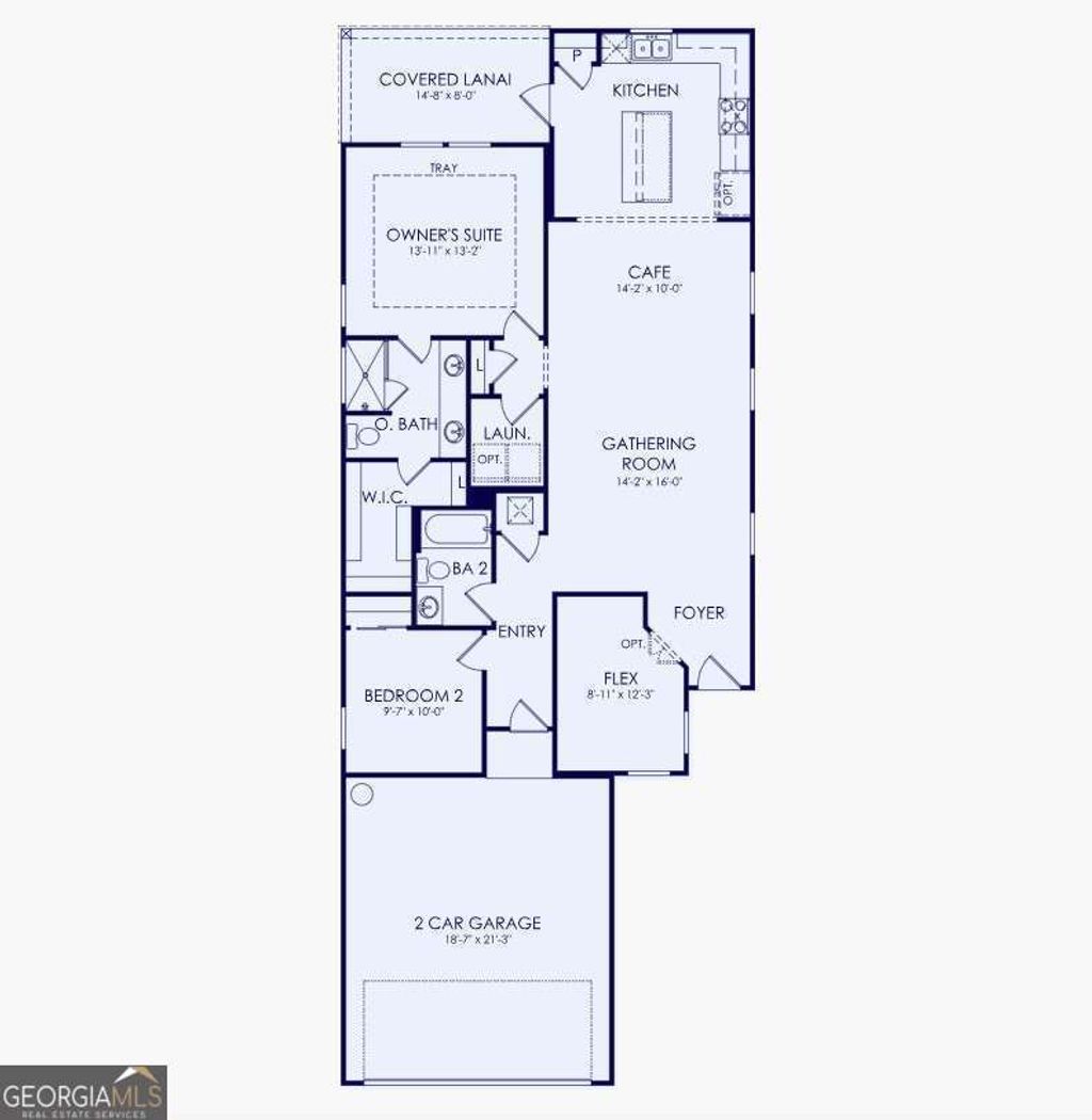 Photo of 212 Ravenna Drive, Griffin, GA 30223 (MLS # 10814156)