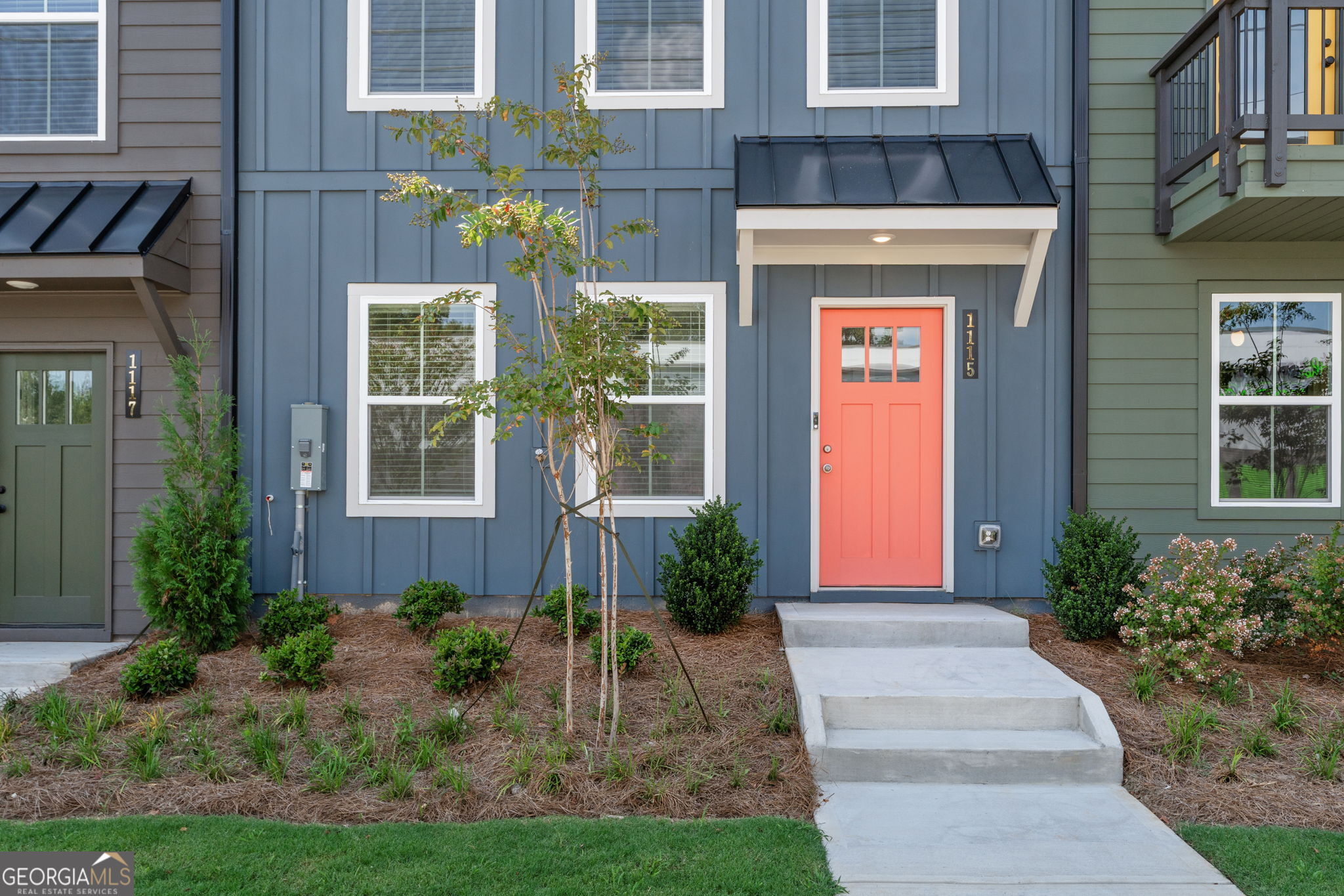 1115 Hodgepodge WAY LOT 8