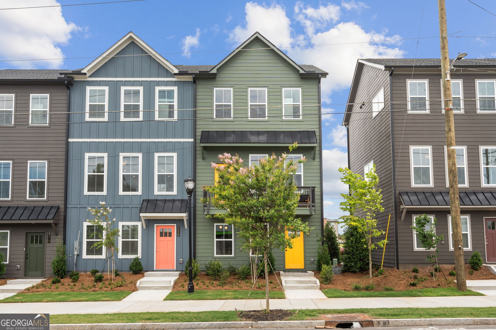 1115 Hodgepodge WAY LOT 8