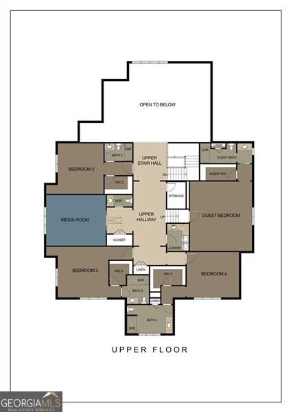 Photo of 240 Heatherton Way, Milton, GA 30009 (MLS # 10782709)
