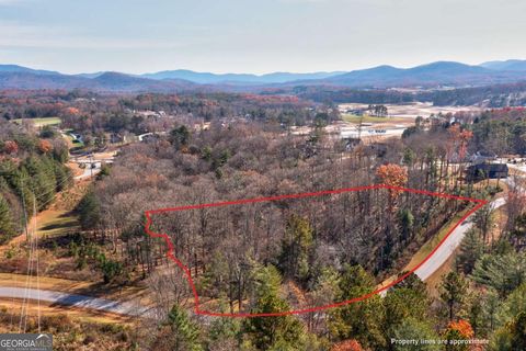 Photo of 1934 Oakwood Way, Blairsville, GA 30512 (MLS # 10647428)