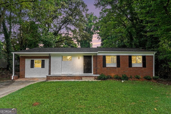 1315 PINEGLEN DR, RIVERDALE, GA 30296 - Image 7210fca9626cb4fcb19b93725415bc8e/4136839785
