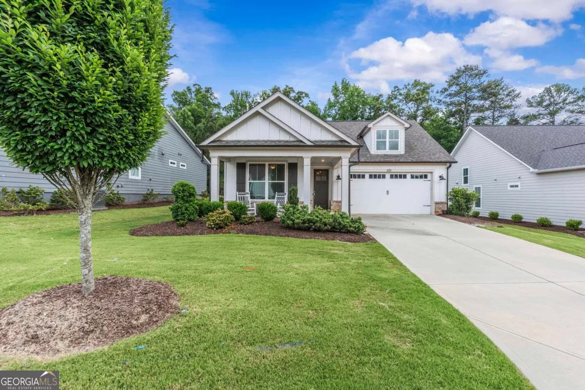 1131 Providence Loop
