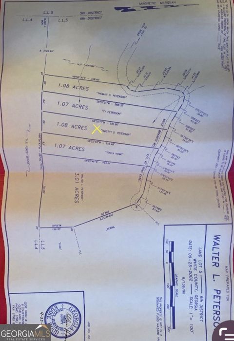 1.08 Mule Branch RD Helen GA 30545