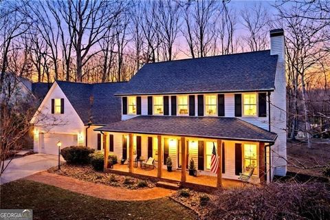 2511 N Oaks DR Gainesville GA 30506