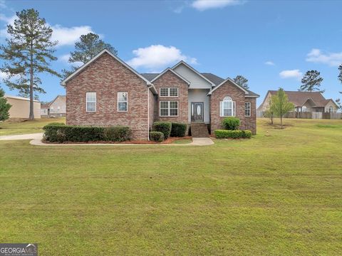 A home in Macon