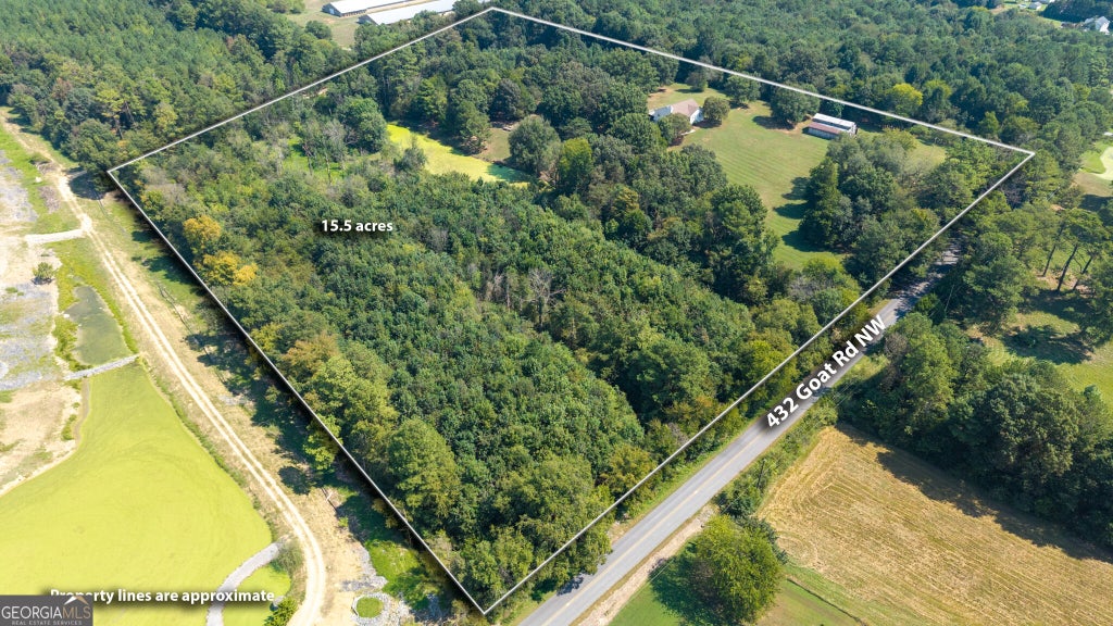 Photo of 437 Goat Road NW, Resaca, GA 30735 (MLS # 10840962)