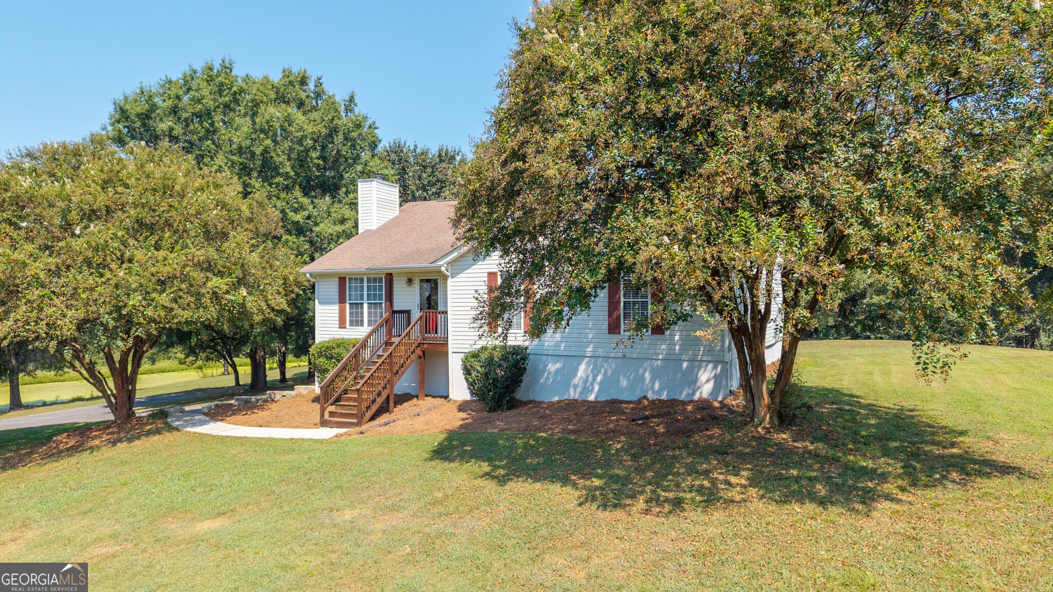 437 Goat RD NW