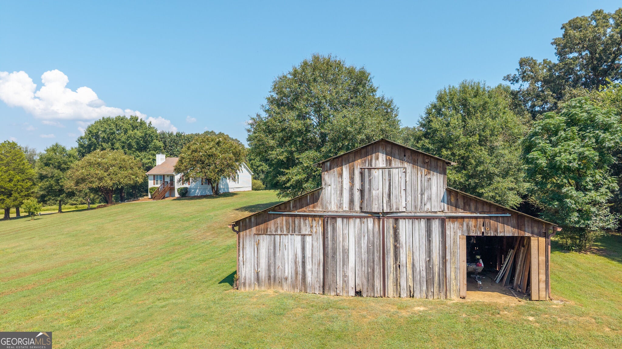 437 Goat RD NW