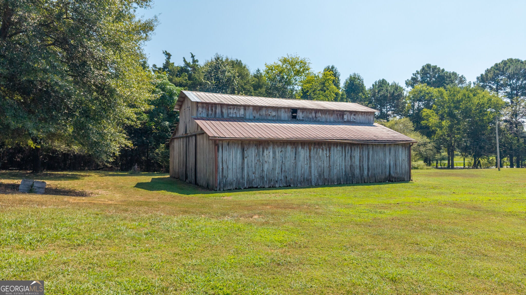 437 Goat RD NW