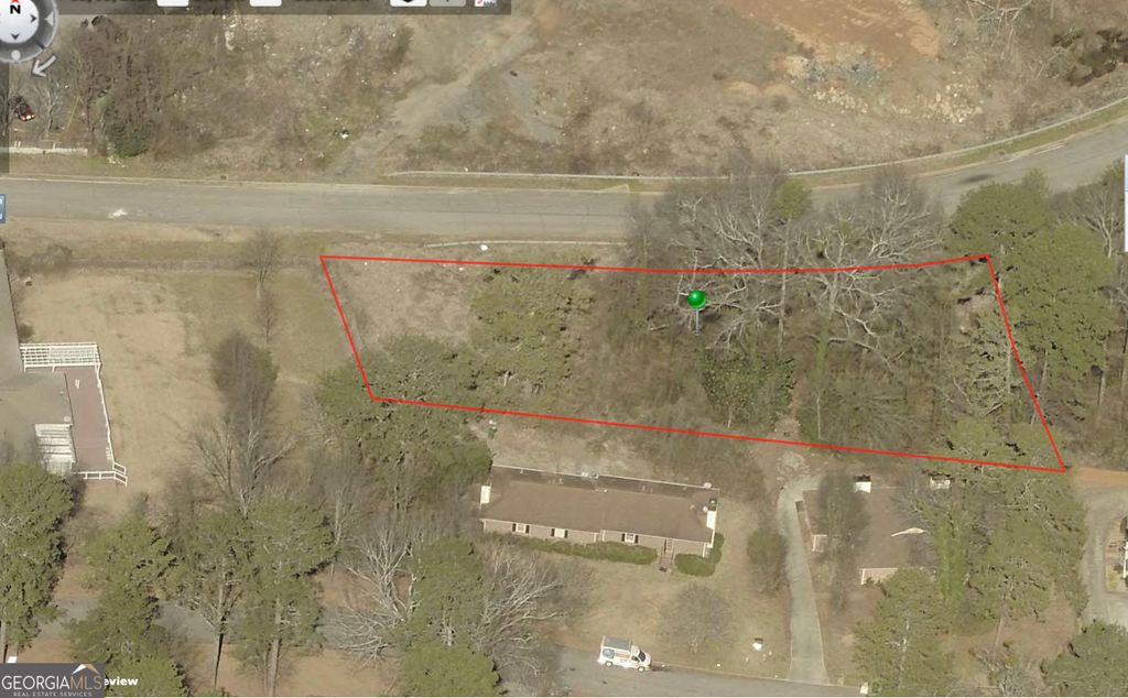 Photo of 880 Mountain View Drive, Stone Mountain, GA 30083 (MLS # 10678996)