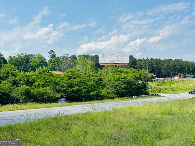 0 Old Grade Road