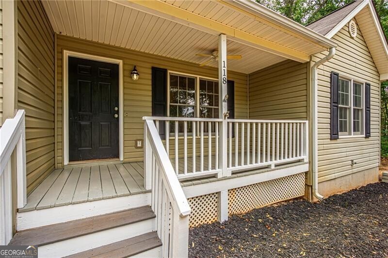 118 High Ridge Lot 41 LN