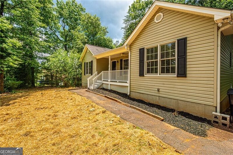 118 High Ridge Lot 41 LN