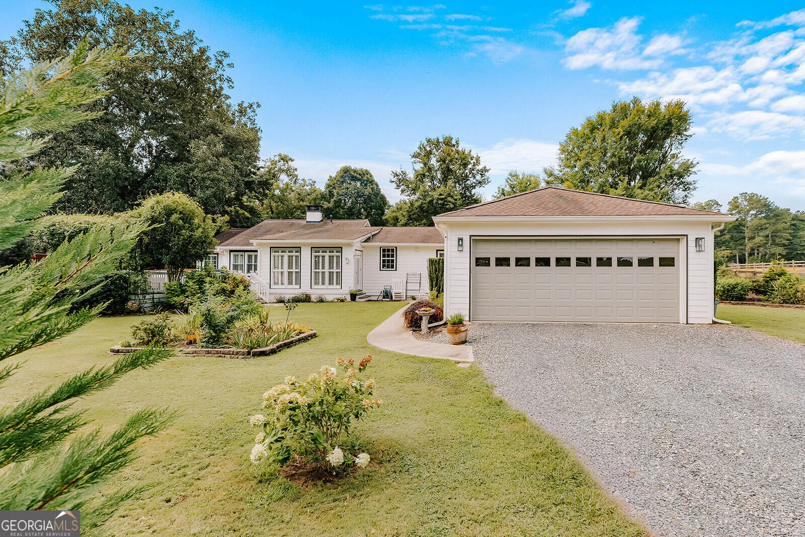 1740 Old Buckhead Road, Madison, GA, 30650