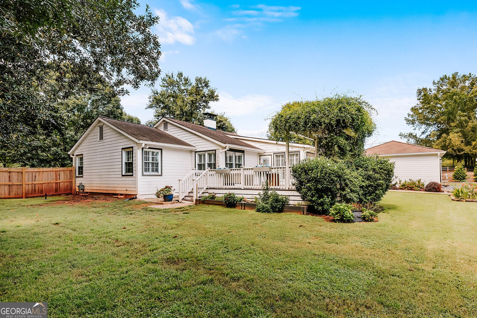 1740 Old Buckhead RD
