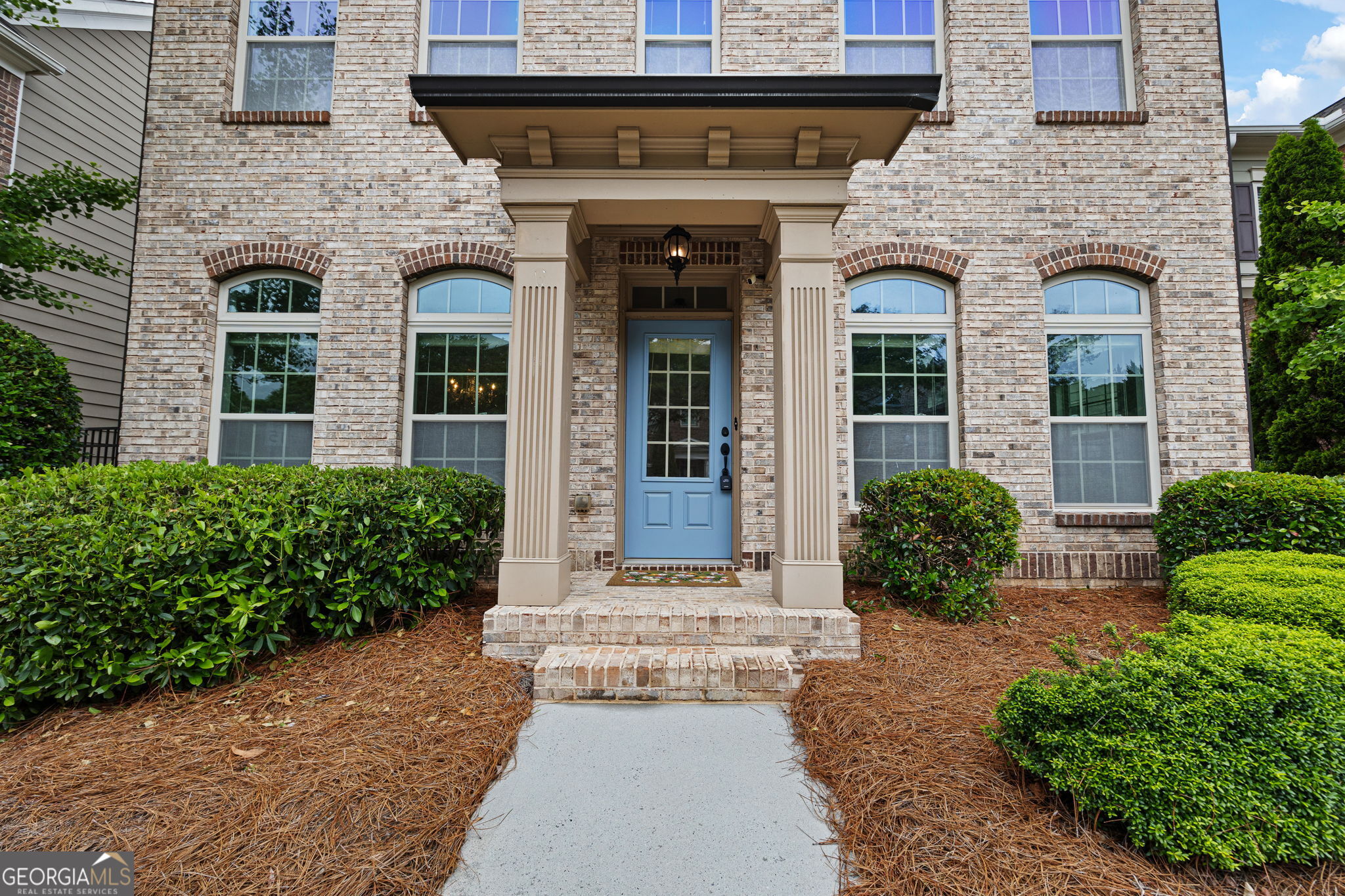 4567 Wilkerson PL SE