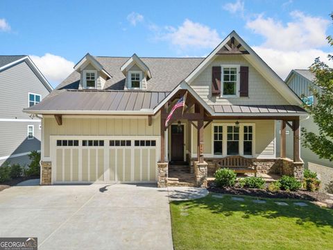 145 Sunset Peak CT Waleska GA 30183