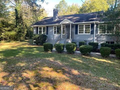 5147 Highpoint RD Union City GA 30291