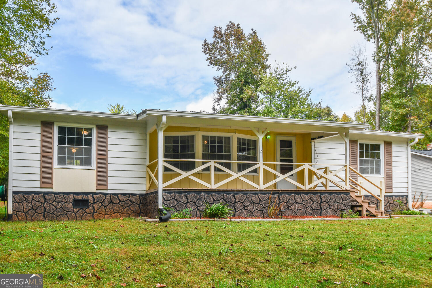 450 Griffith AVE