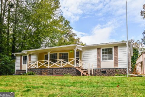 450 Griffith AVE Jasper GA 30143