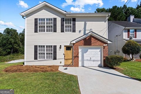 4780 Browns Mill Ferry RD Lithonia GA 30038