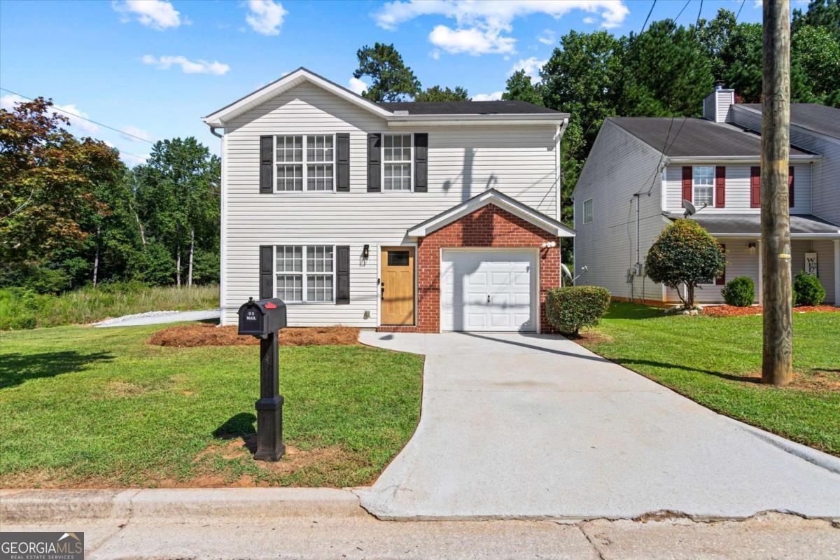 4780 Browns Mill Ferry RD