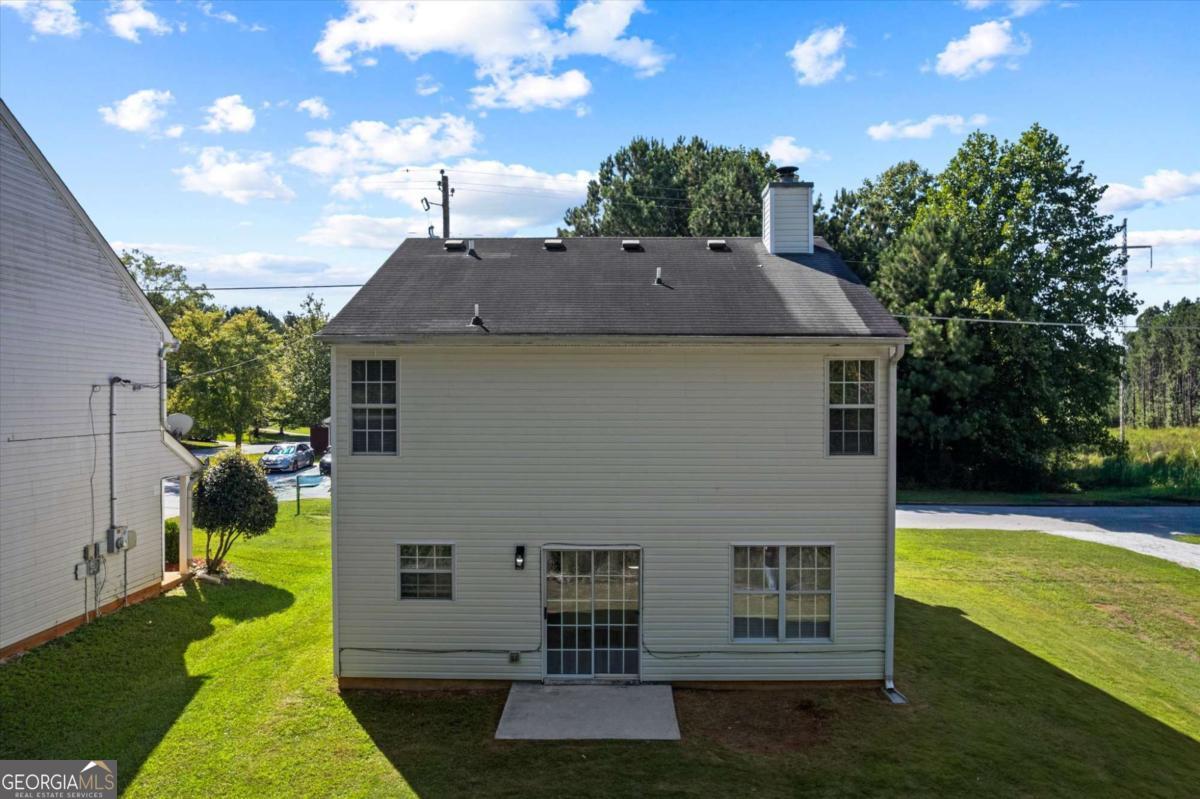 4780 Browns Mill Ferry RD