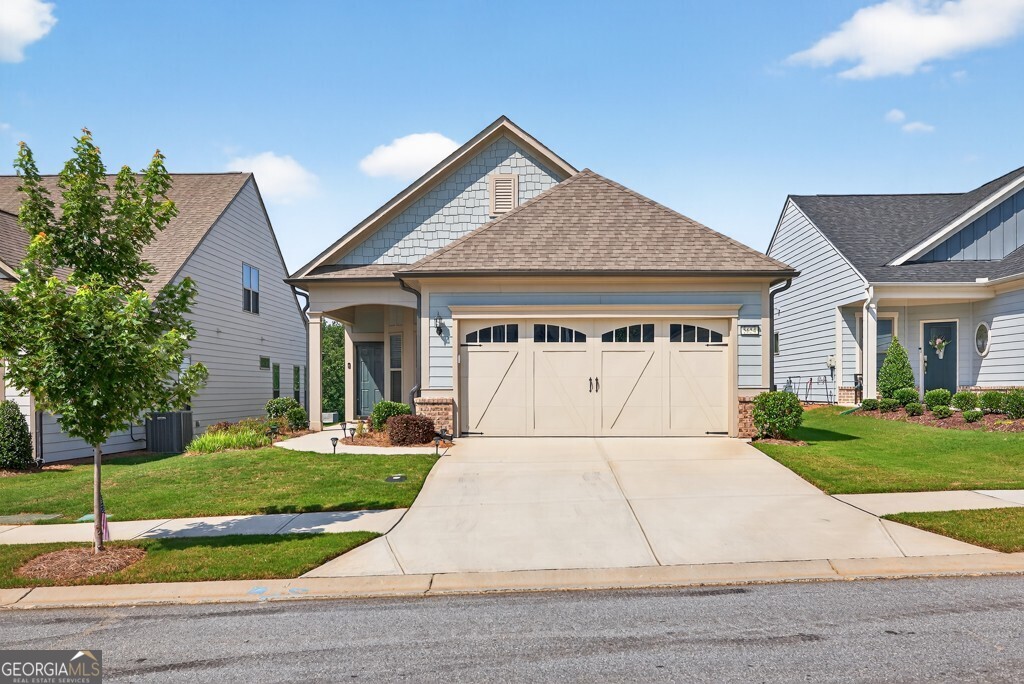 5654 Villa Crest DR