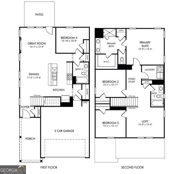 5025 Margot WAY