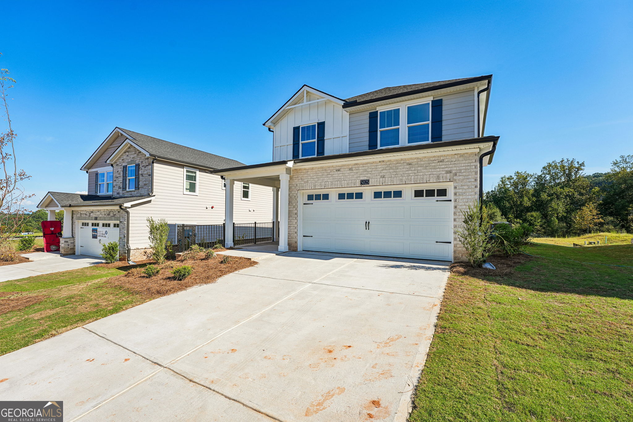 5025 Margot WAY