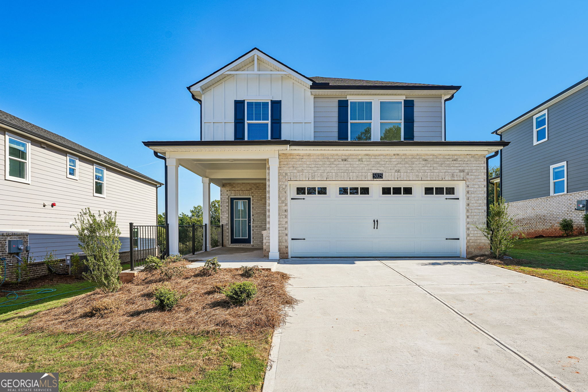 5025 Margot WAY