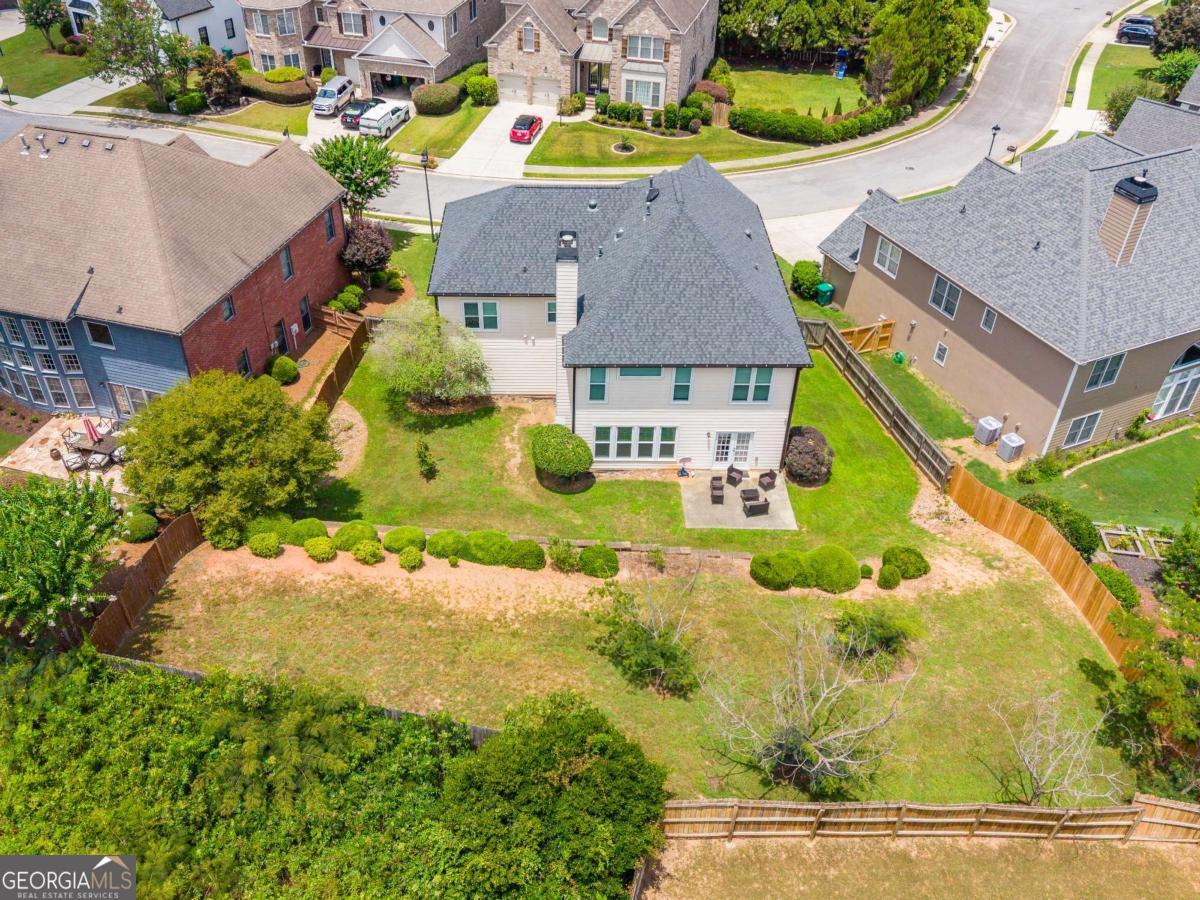 5023 Duxford DR SE