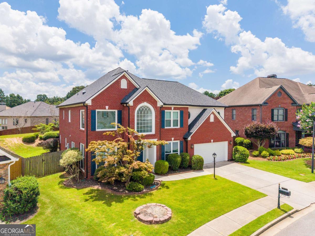 5023 Duxford DR SE