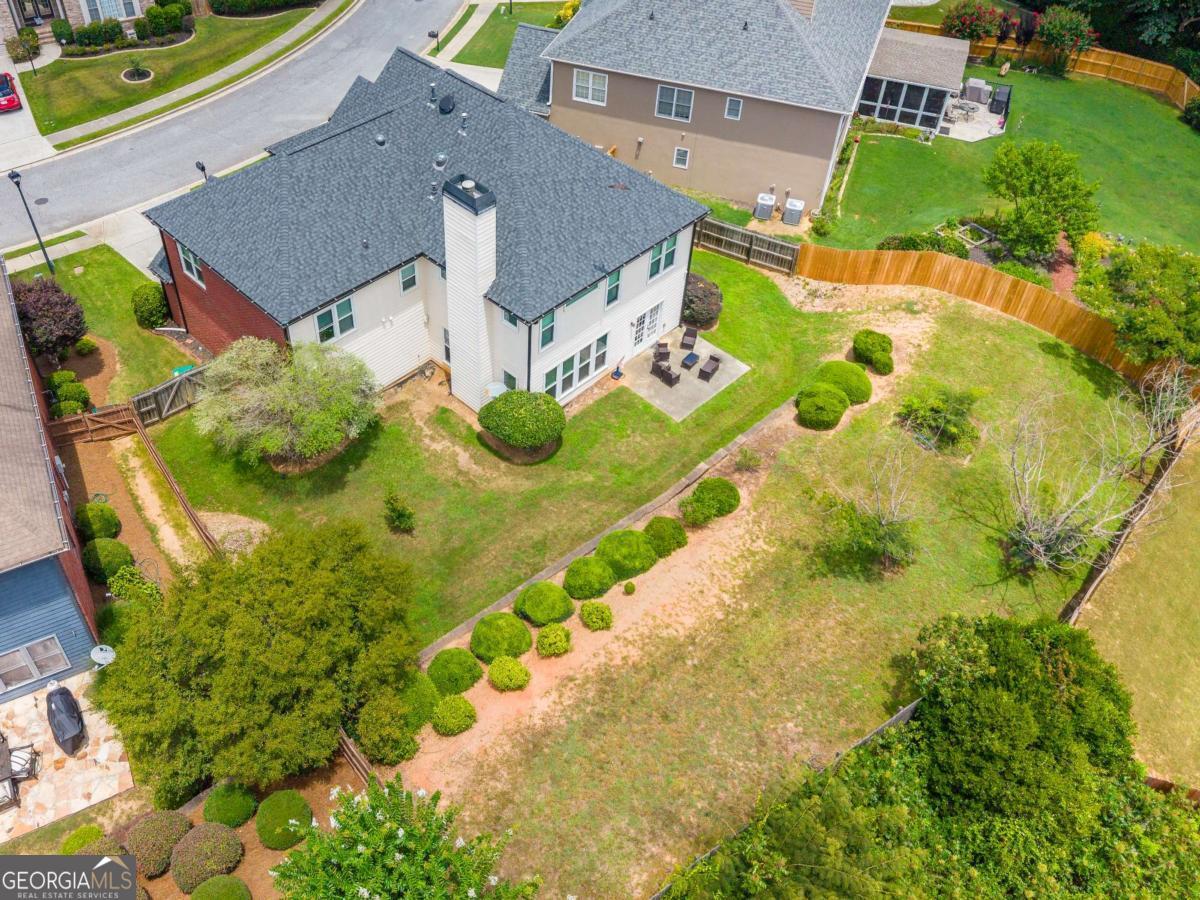 5023 Duxford DR SE