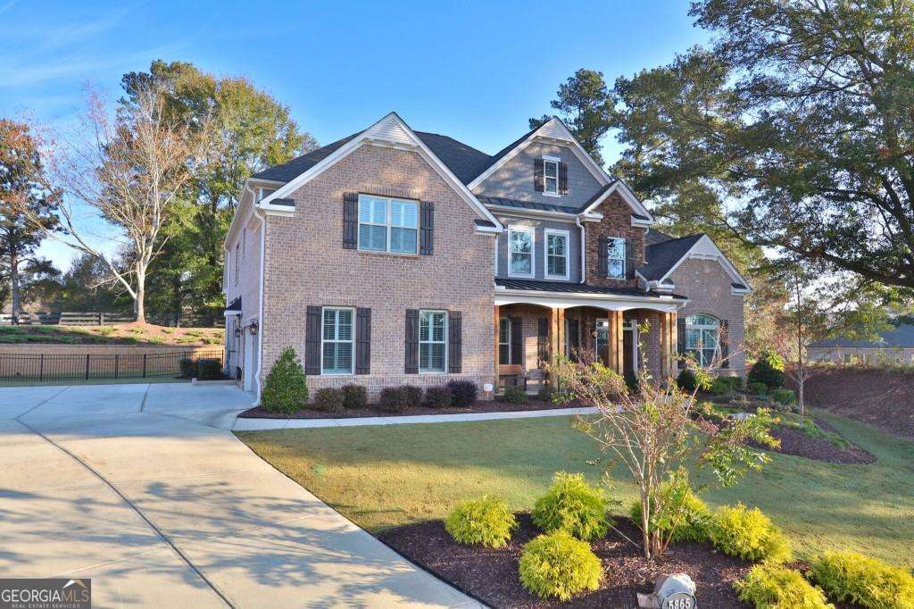 5865 PASTURE CT