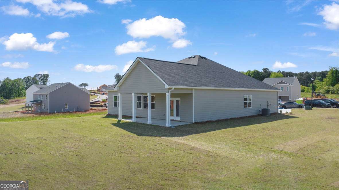 303 Abbott RD
