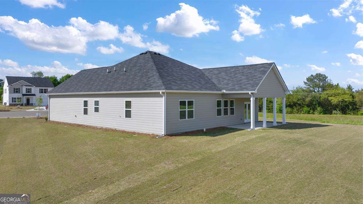 303 Abbott RD