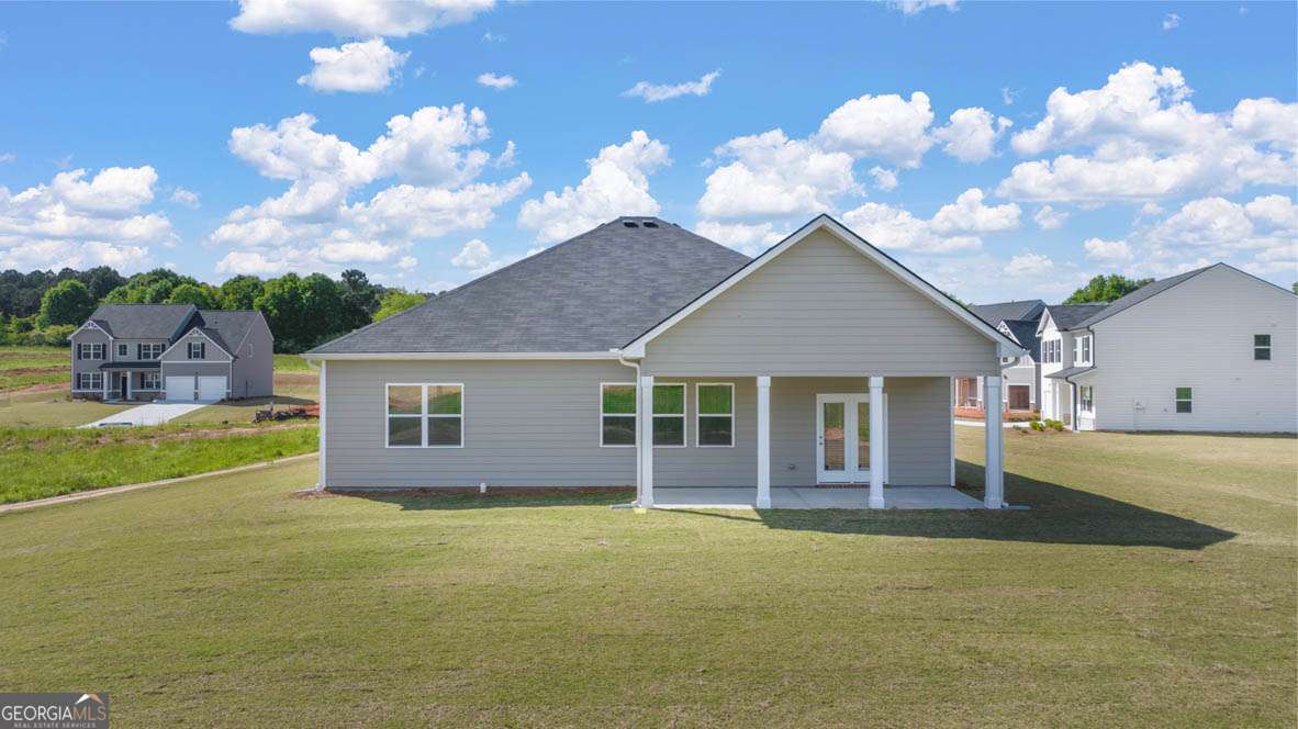 303 Abbott RD