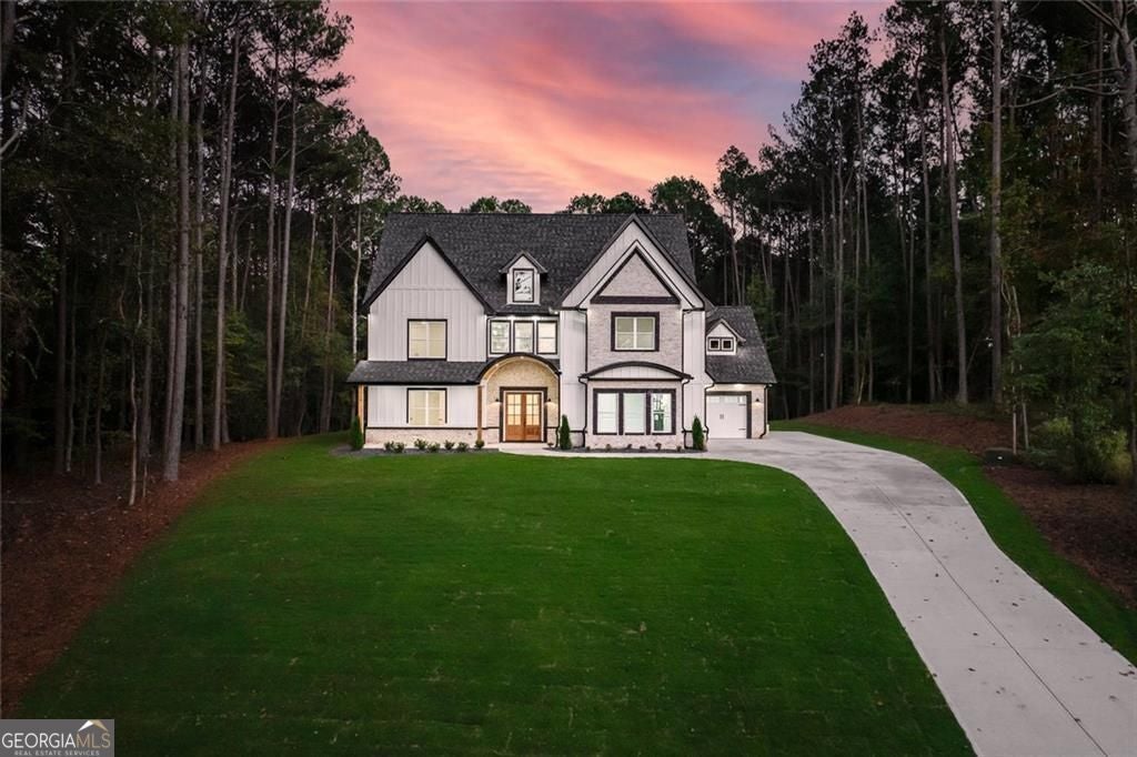91 Beech Creek CIR