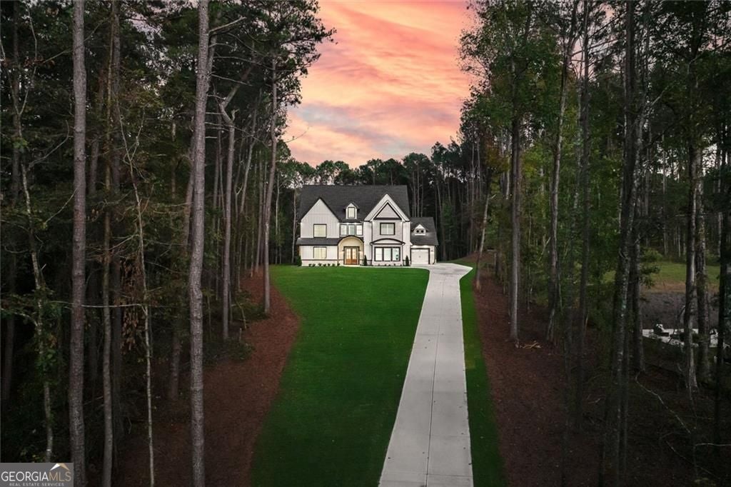 91 Beech Creek CIR