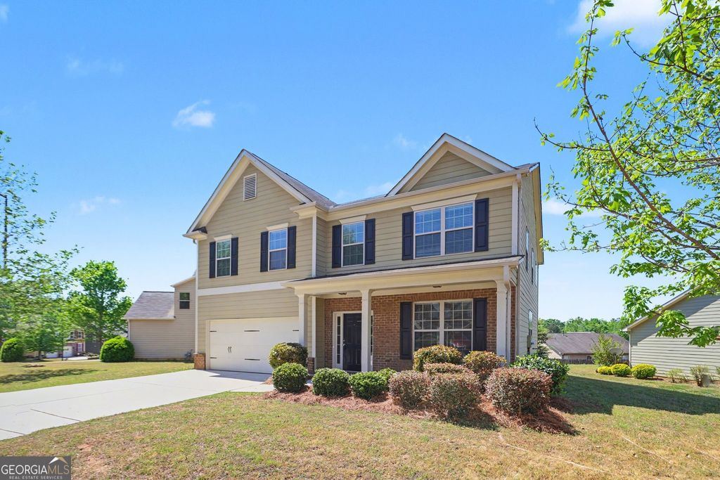 Photo of 687 Ivy Chase Loop, Dallas, GA 30157 (MLS # 10737302)