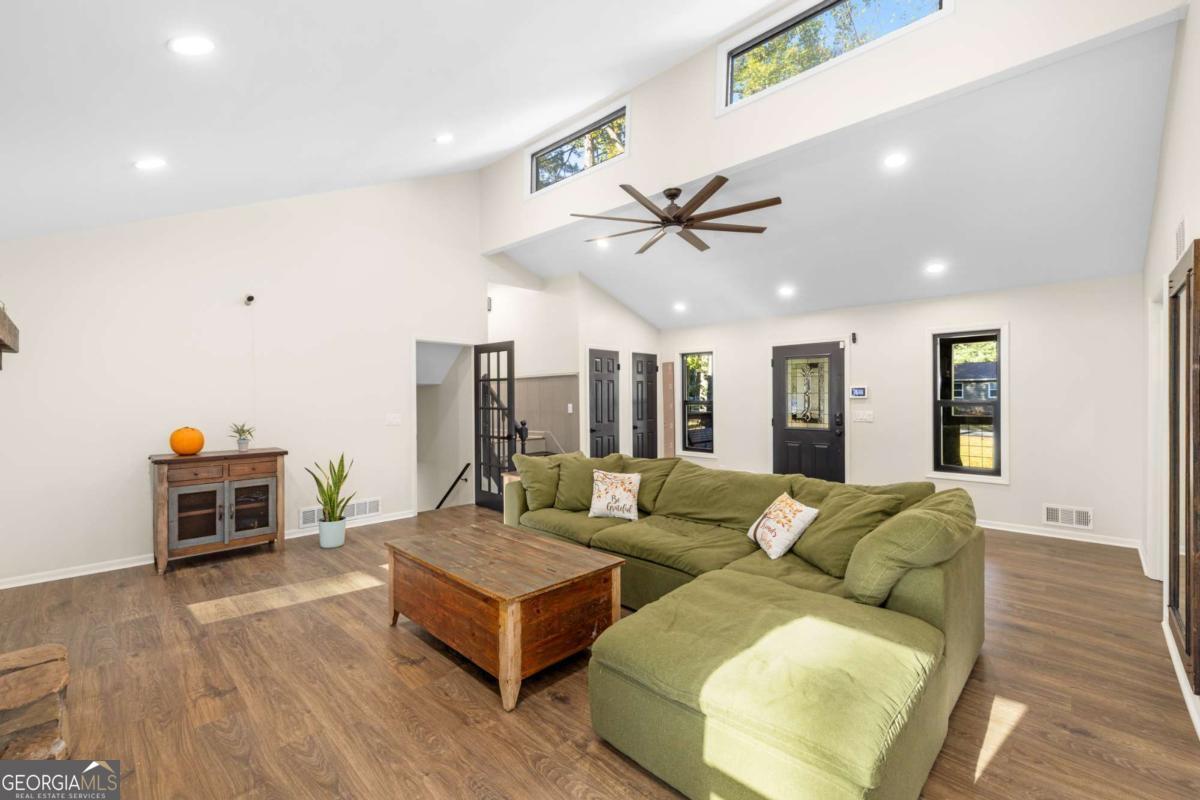 Farmington - Residential