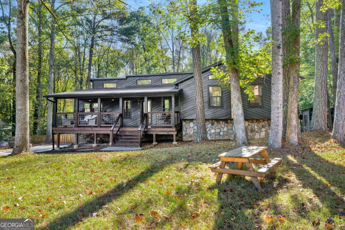 Farmington - Residential