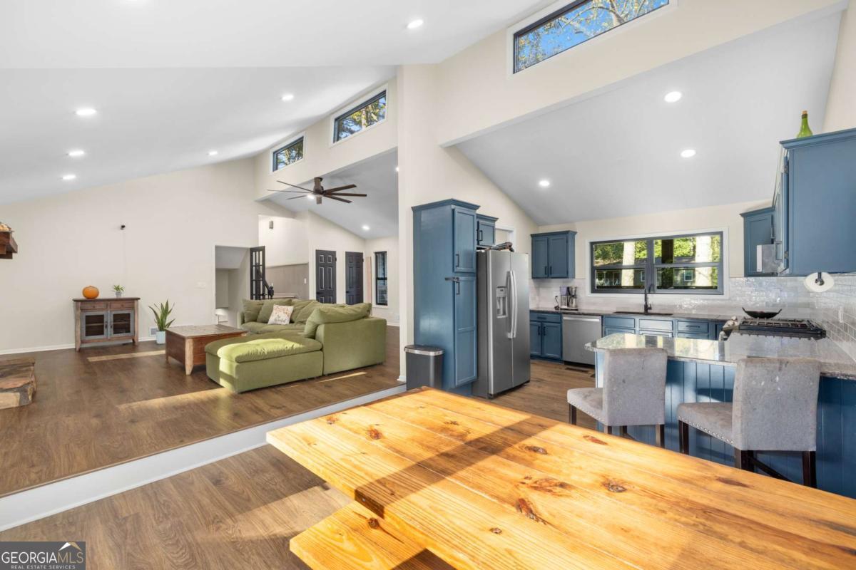 Farmington - Residential