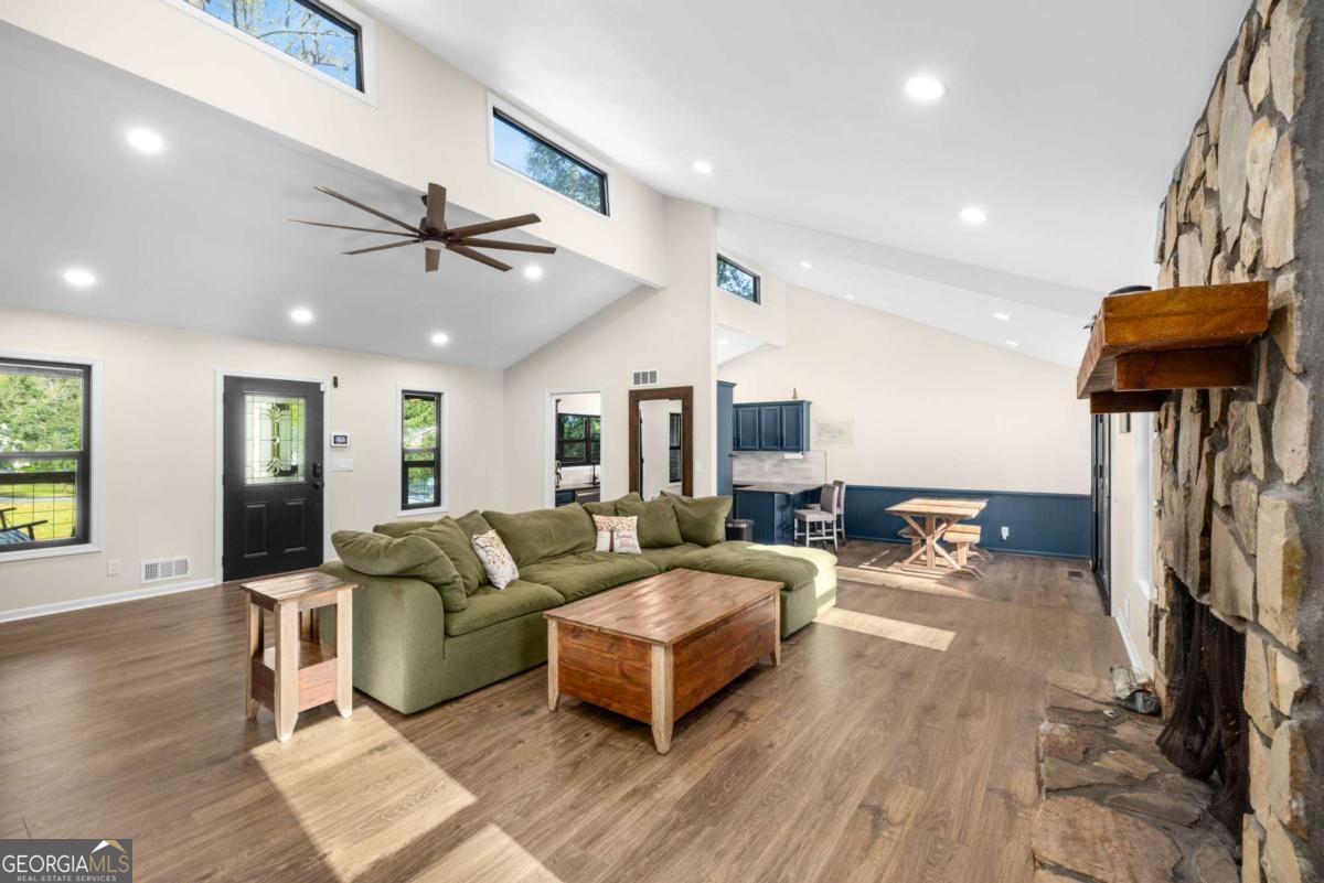 Farmington - Residential