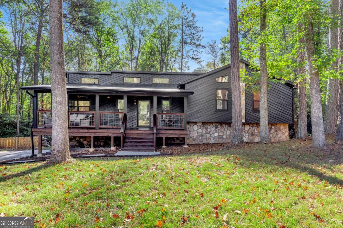 Farmington - Residential